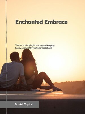 cover image of Enchanted Embrace